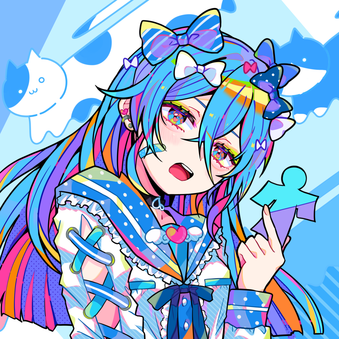 株式会社AIdollargame リードエンジニア/CTO 橋本一輝（アバターイラスト）